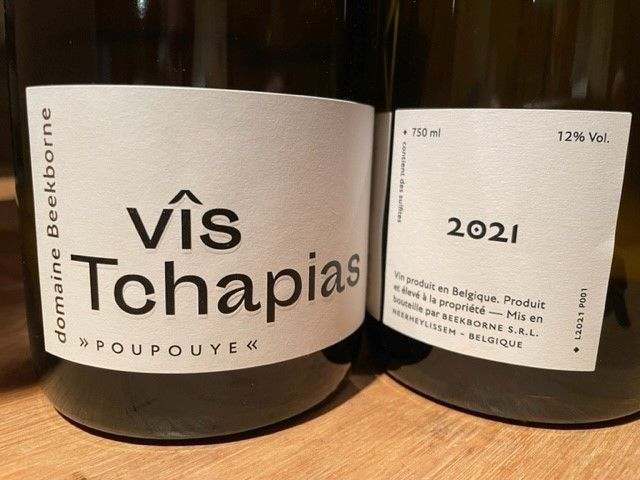6 x vîs tchapias poupouye classique 2022