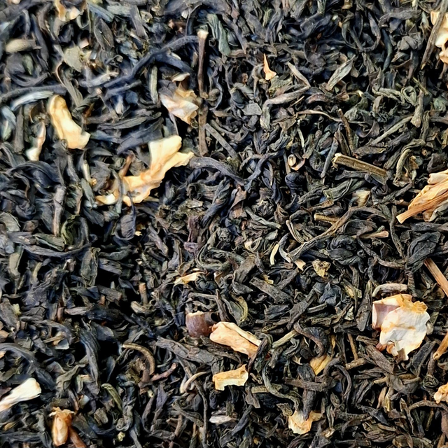 Jasmijnthee Chun Hao (green jasmin tea) - BIO
