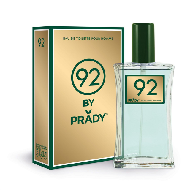 Absolute ,Parfum pour Homme 100ml