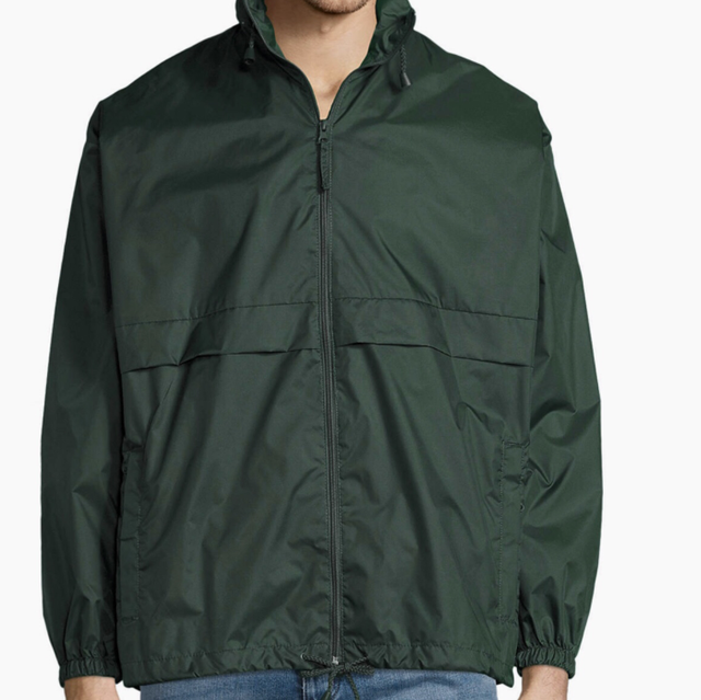 Windbreaker Navan