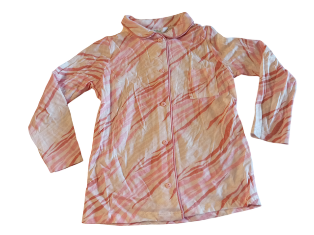 Haut de pyjama manches longues (Penti) 