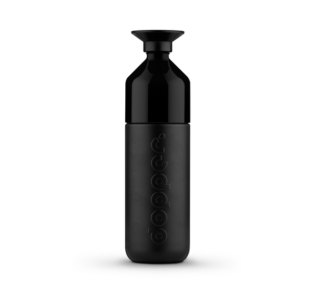 Dopper Insulated - 1000ML - Blazing Black