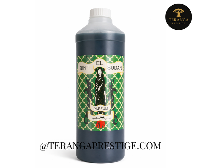 Parfum Bint El Soudan