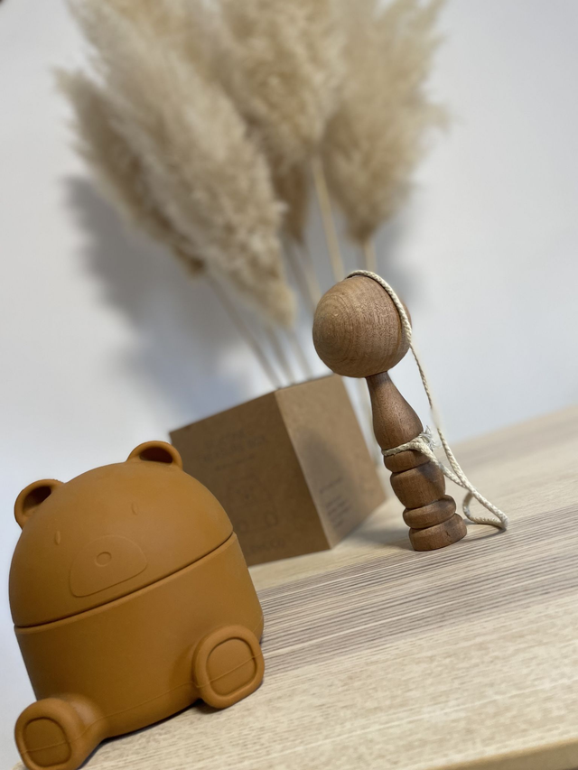 Boîte à trésors Liewood - Prix neuf : 27 euros