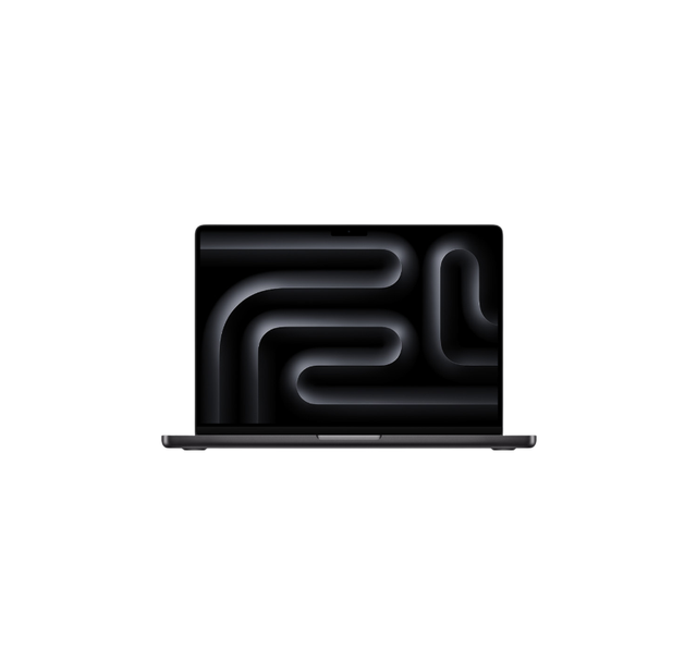 Apple MacBook Pro M5 16" - 512 Go - 48 Go