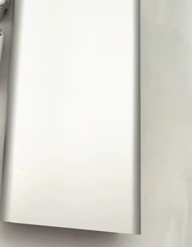 BOITIER ALUMINIUM POUR BATTERIE VÉLO ÉLECTRIQUE OCCASION