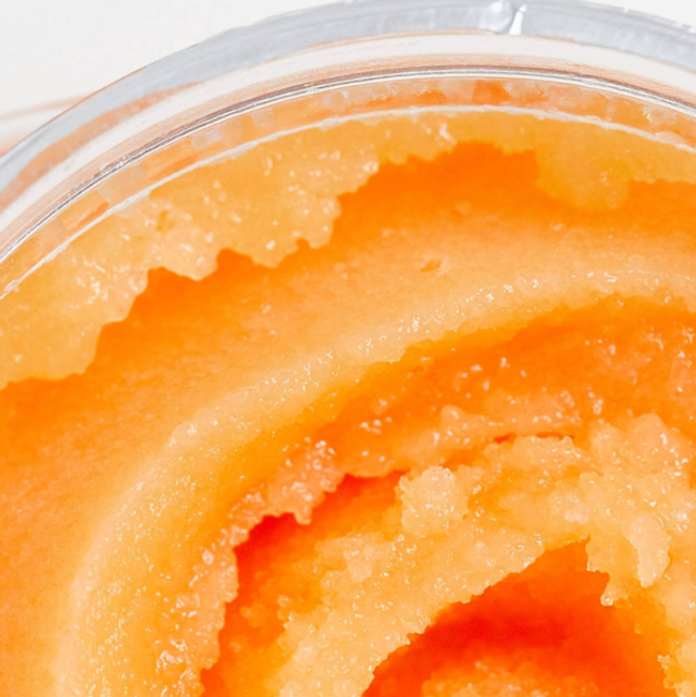 Sunday Rain - Gommage crémeux pour le corps à base de mangue et de noix de coco