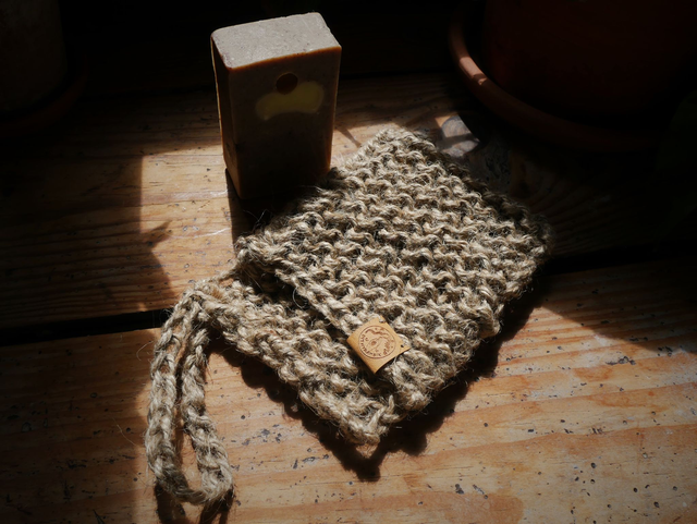 AZOLLA - Mini-gant végétal