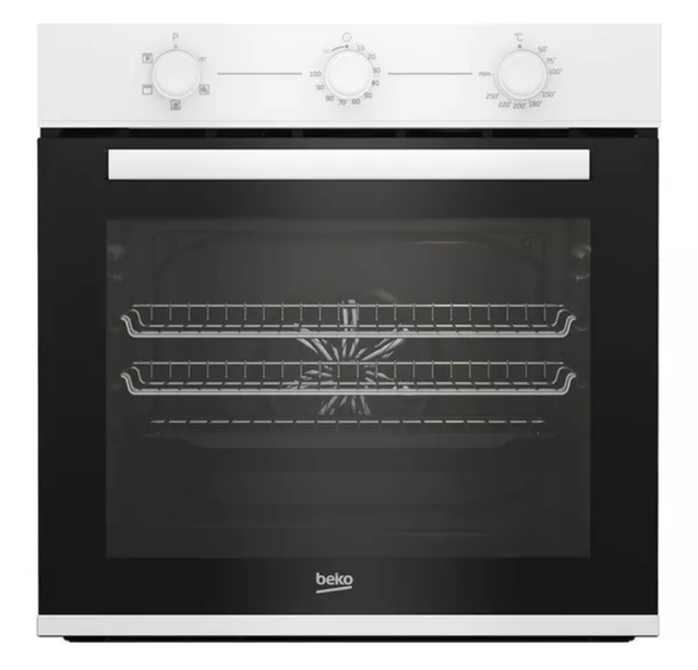 BEKO AeroPerfect  BBIF22100W Electric Oven - White