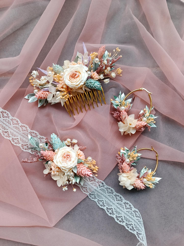 Ensemble "Bridgerton"