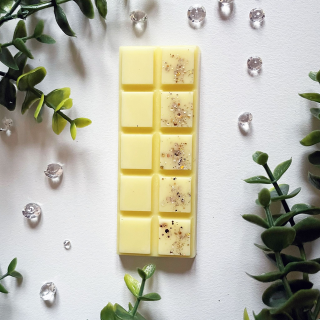Daisy Snap Bar