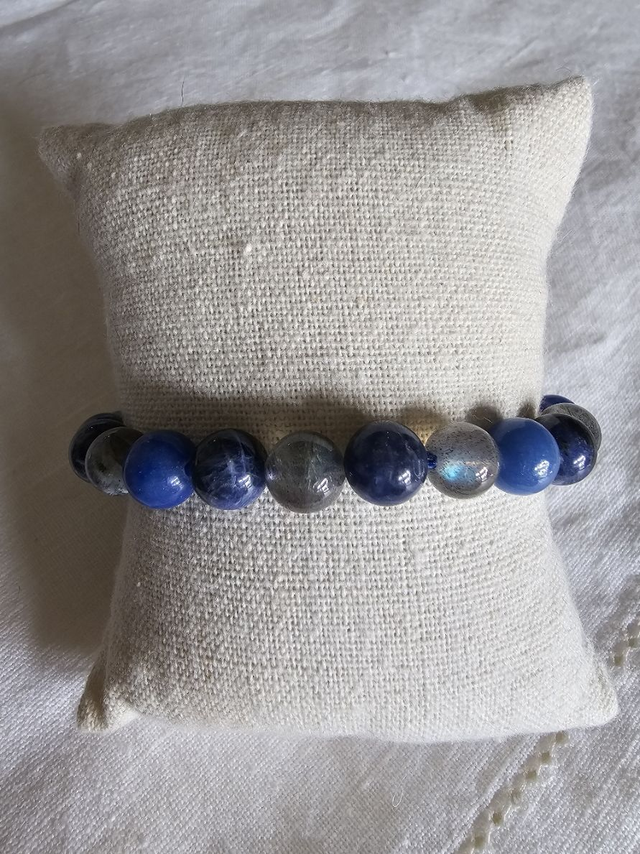 bracelet hypersensibilité 8MM