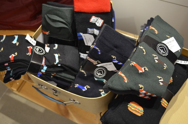 Pack Calcetines Estampados