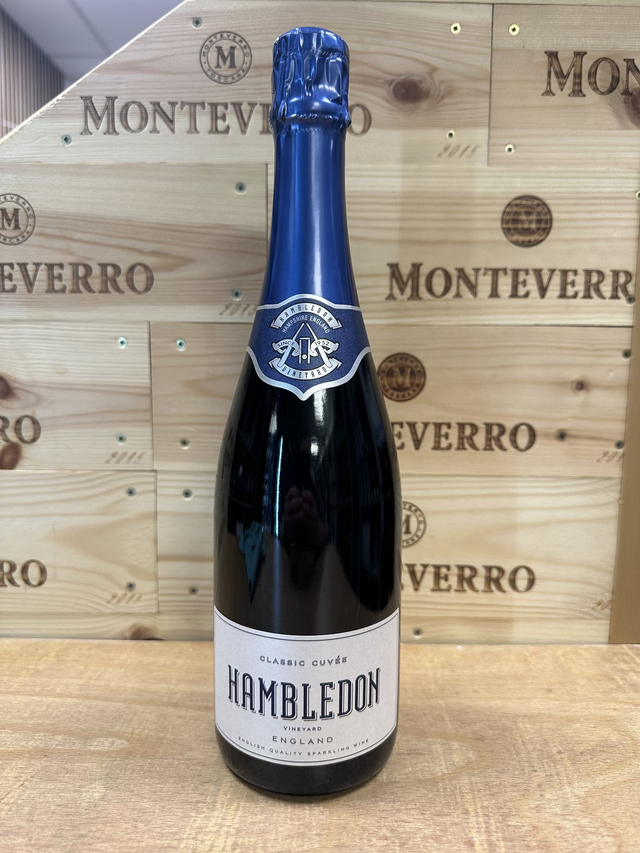 Hambledon Classic Cuvee