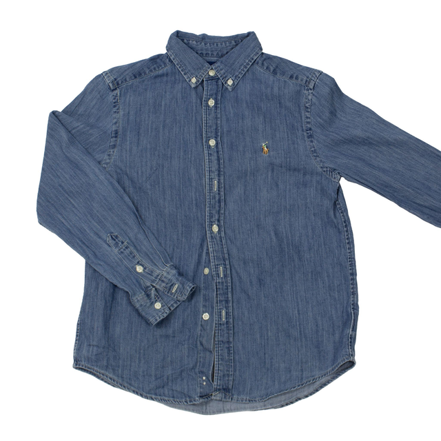 Chemise Ralph Lauren