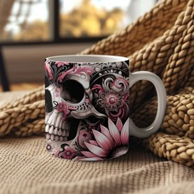 Mug Crane