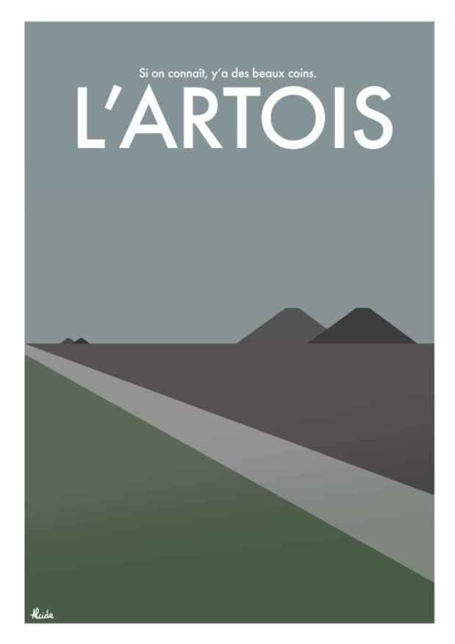 L'Artois