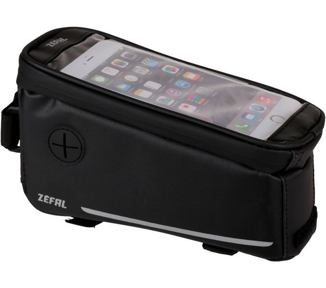 ZÉFAL Smartphonetasche Console Pack