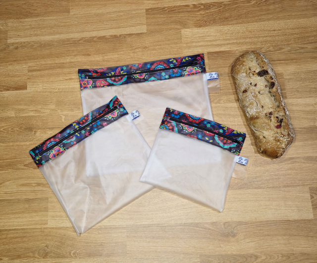 pochette congélation 