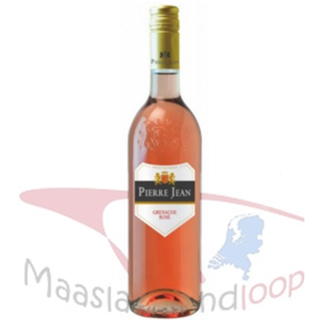 11 | Pierre Jean | Grenache | Frankrijk | Aude | ***