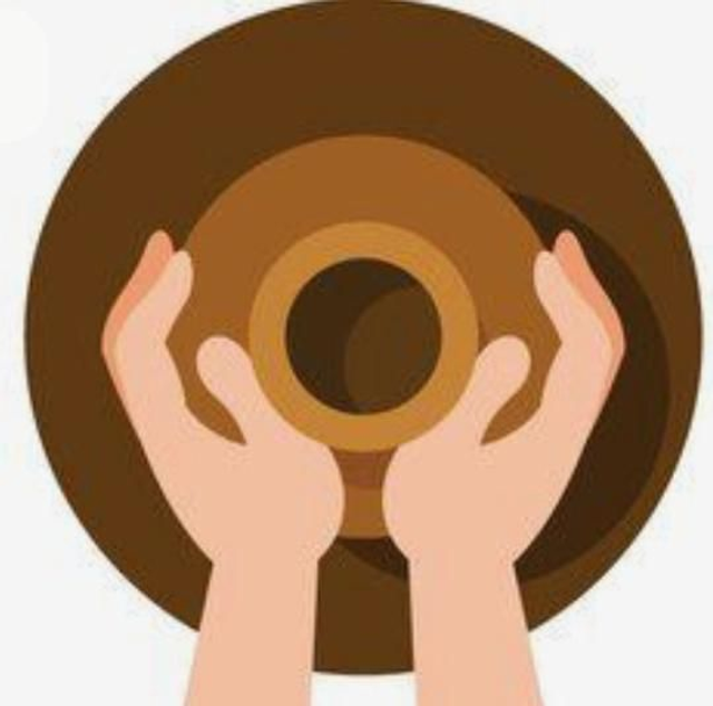 3-30min Pottery Wheel