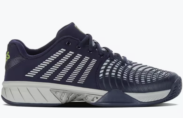 Express Light 3 Blue/Grey  |  RRP £110