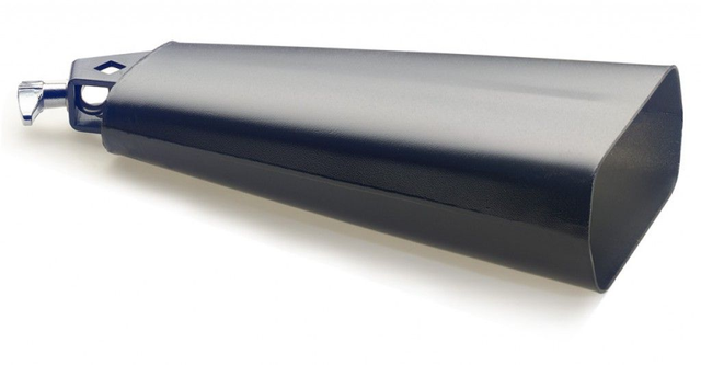 STAGG Cloche Rock 9-1/2" avec attache pour batterie