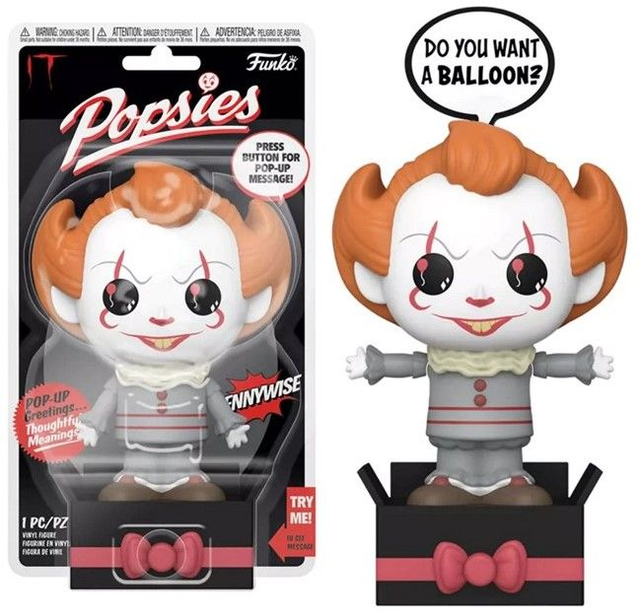 Funko popsies Penny wise