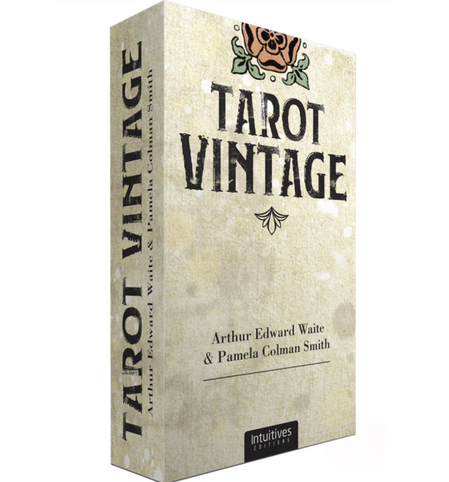 Tarot Vintage