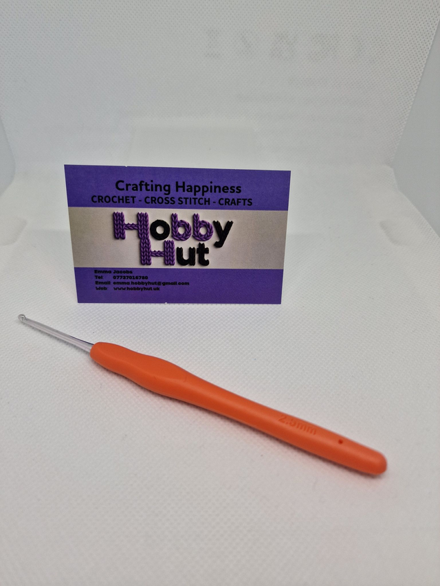 Crochet Hook 2.5mm