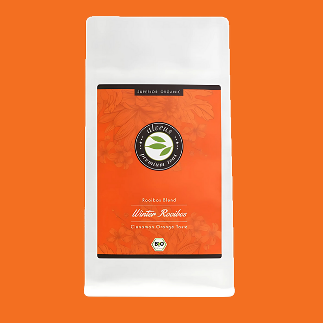 Rooibos - WINTER ROOIBOS