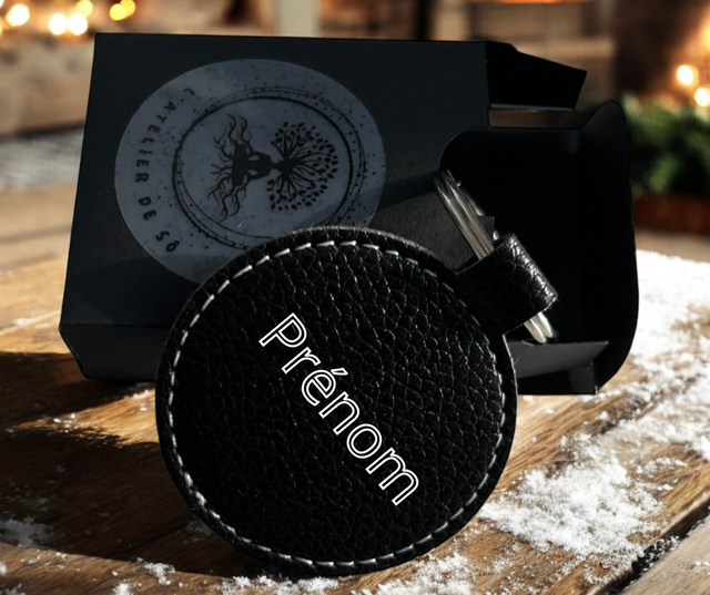 Coffret à personnaliser « MEN »