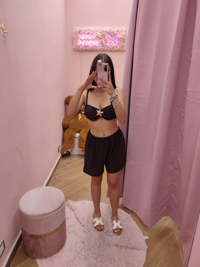 Coord-set Bali
