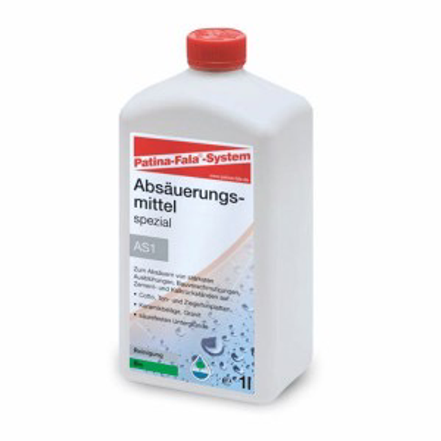 Absäuerungsmittel spezial