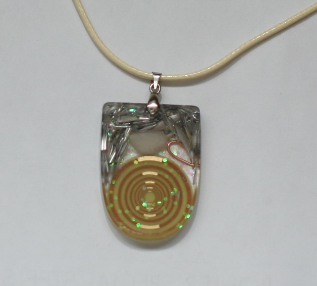 Orgone 379 - Broadcast Confidence