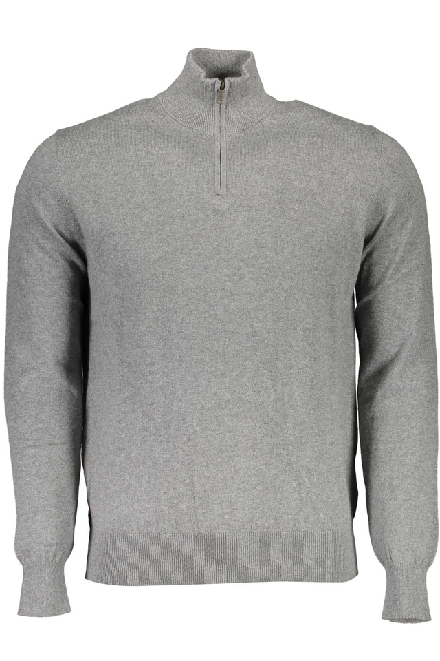 NORTH SAILS MAGLIA UOMO GRIGIO
