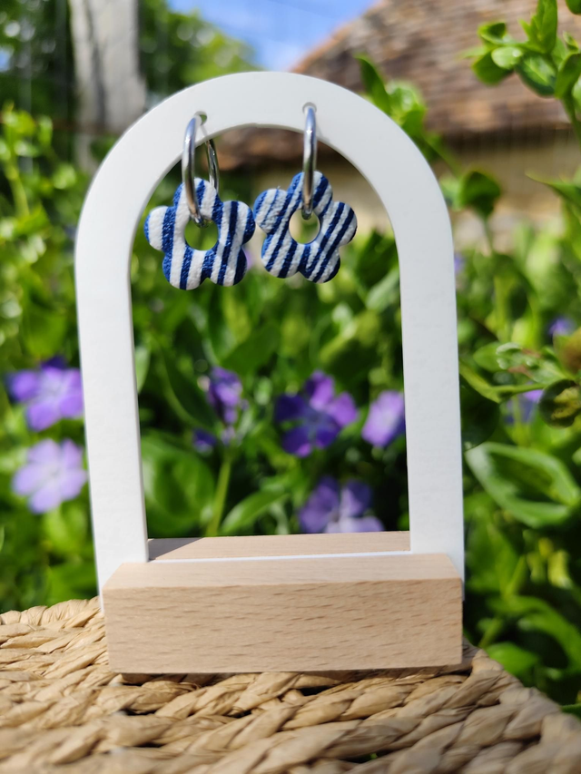 Pampilles interchangeables 