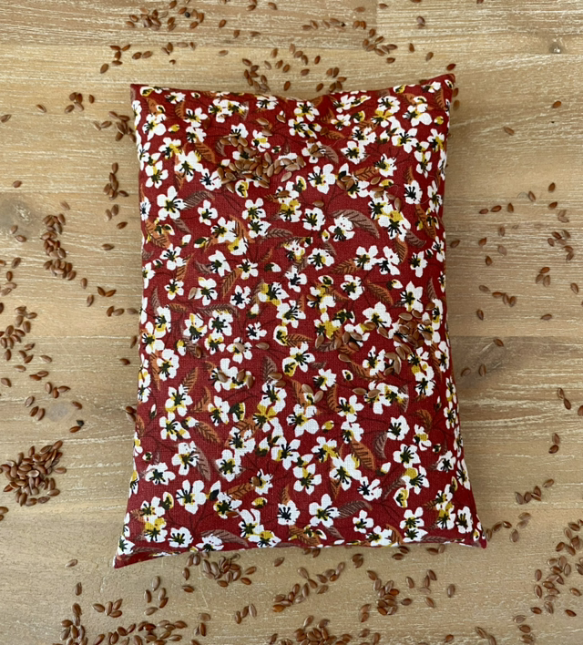 Bouillotte sèche petit format