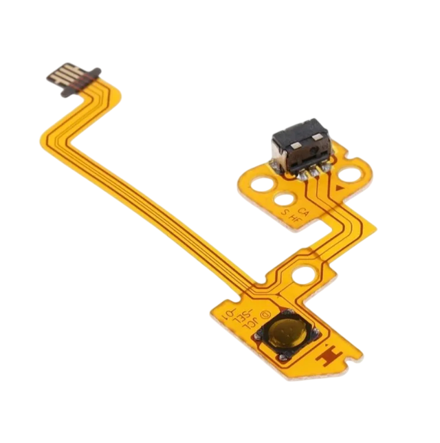 NSW / Flex L Joy Con para Nintendo Switch