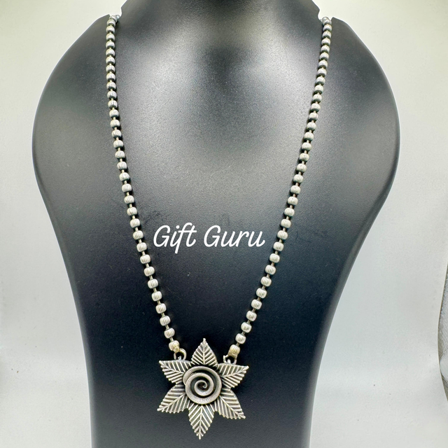 Oxidised long length haram 