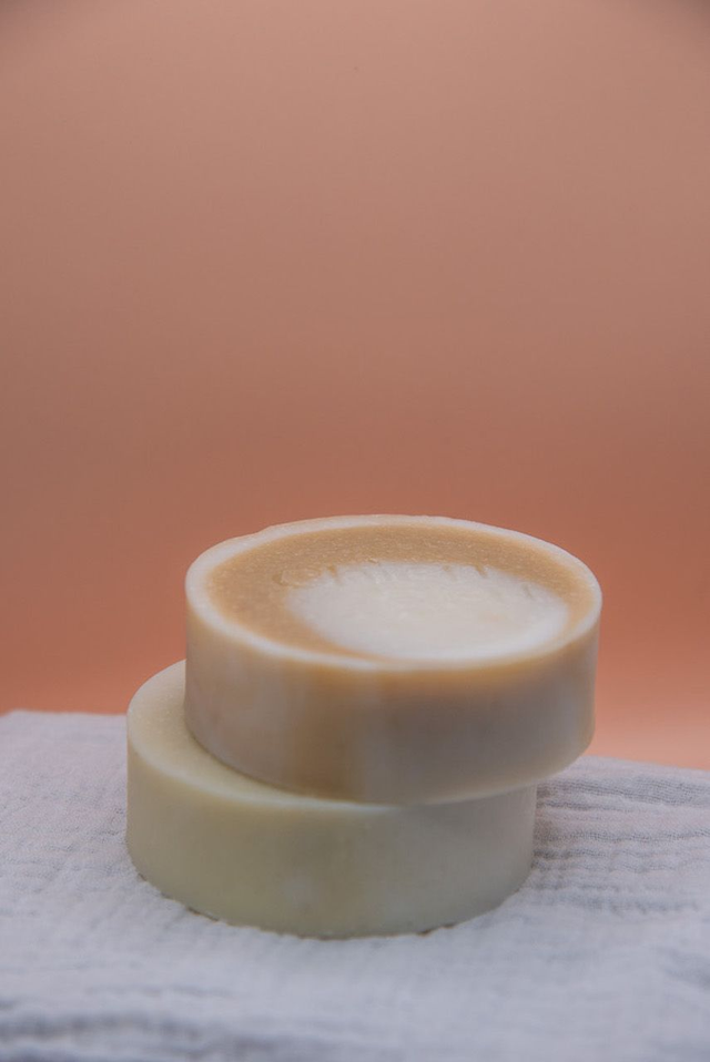 2 shampoings - au choix