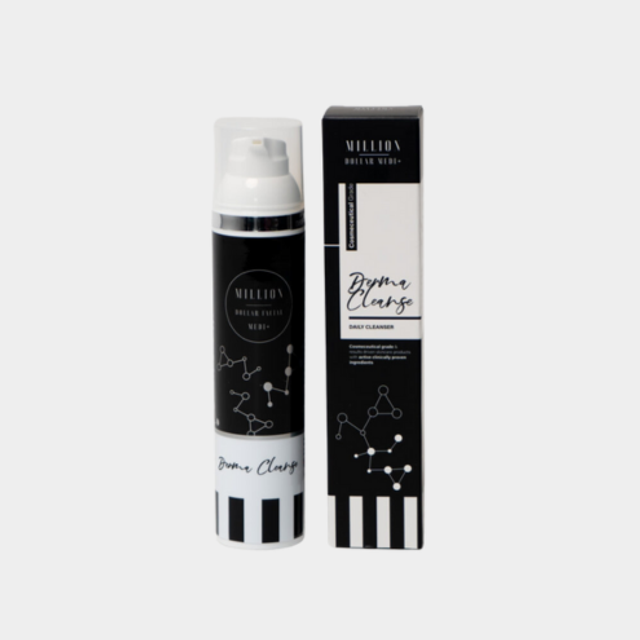 DermaCleanse (100ml)