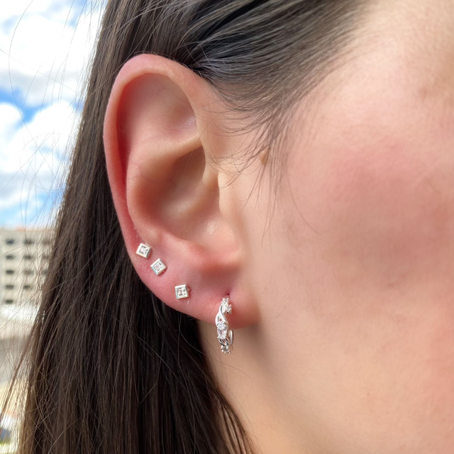 Argola tarraxaRef: 56889