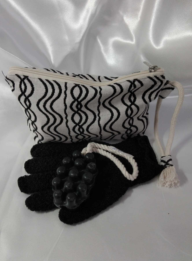 Ensemble de soins corporels 