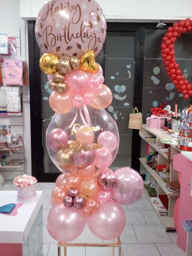 Composizione Compleanno