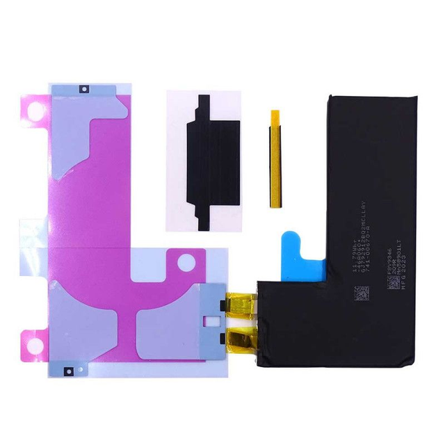 Batterie IPhone 11 Pro (Sans BMS)