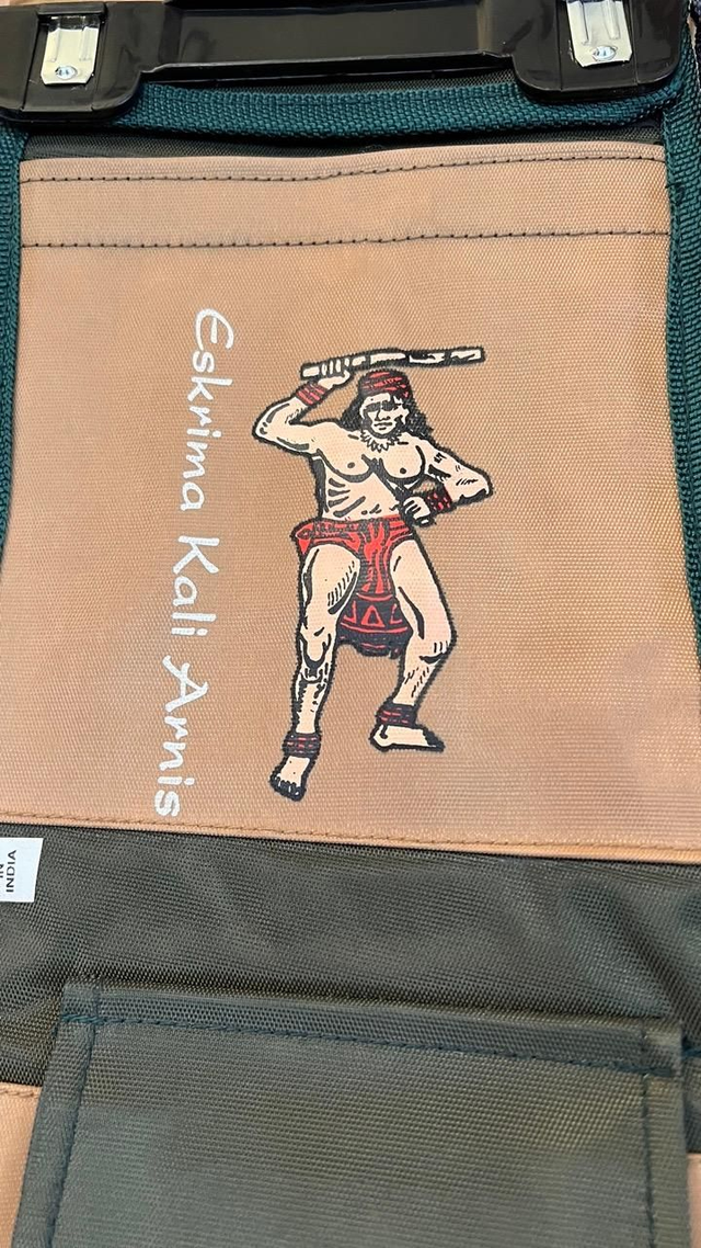 Eskrima Bag Large