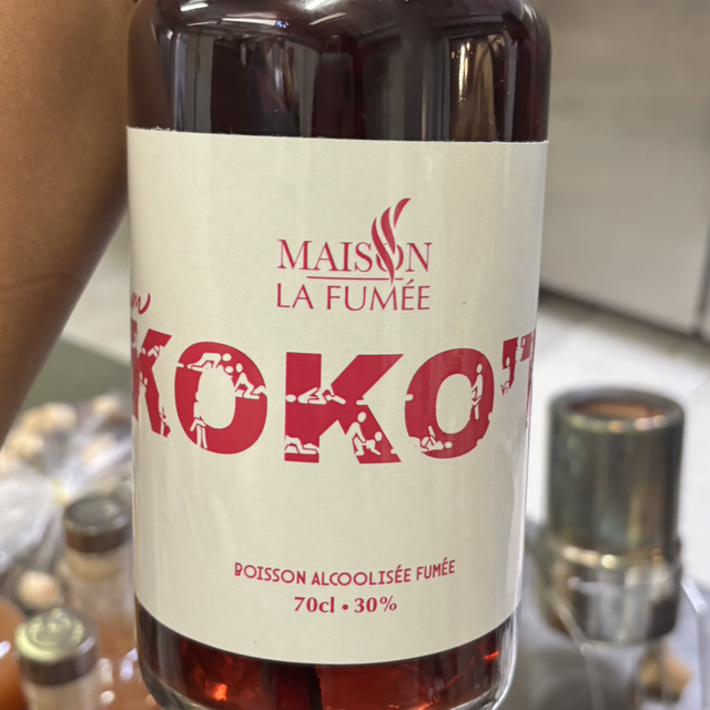 RHUM KOKO’T