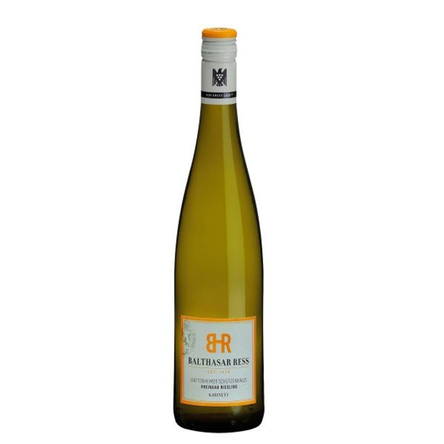 Ress Hattenheimer Schützenhaus Riesling Kabinett 2023