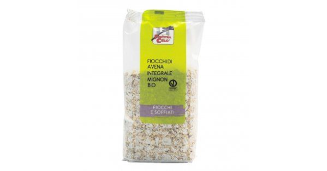 FIOCCHI AVENA INT.2KG BIO FSC